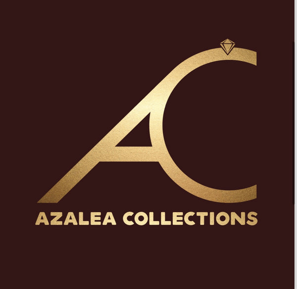 Azalea collections